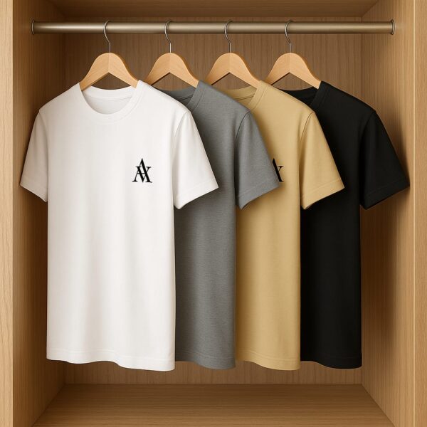 Round Neck- Venus - Image 3