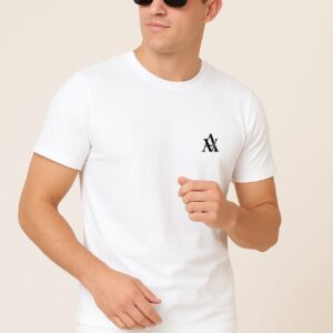Round Neck- Supima