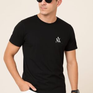 Round Neck- Basic