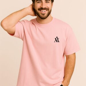 Oversized Tee-Basic