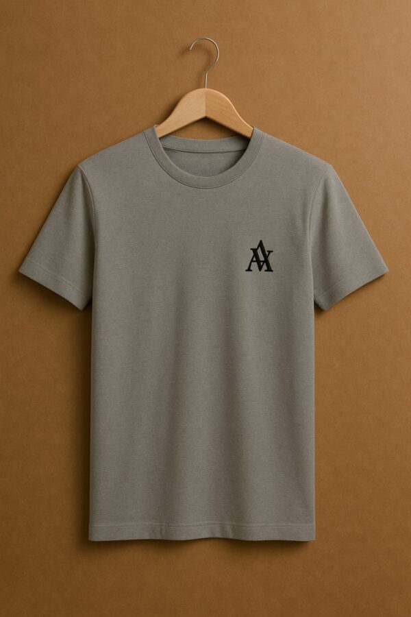 Round Neck- Venus - Image 2